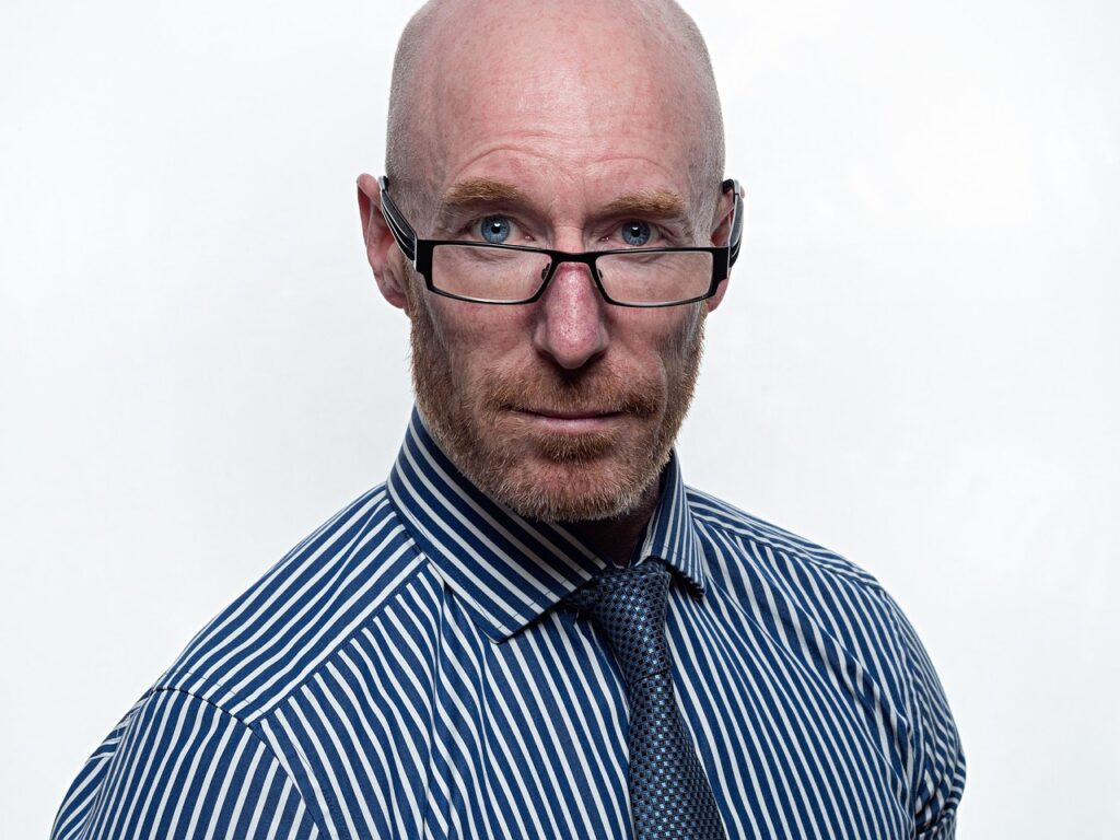 50代の面接の服装はスーツ以外でどんな選択肢がある？