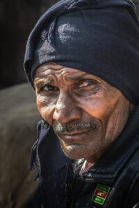 ミドルシニアが求人の多い業界はどこですか？