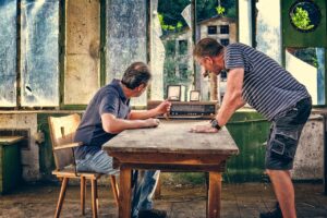 ミドル層が行う自己分析のための質問リストとは？