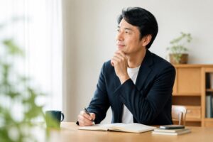 50代の転職成功事例をインタビュー形式で紹介しますか？