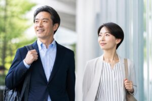 40代50代が書類選考で強くなるための方法は？