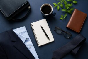 50代の面接に適した服装は何ですか？