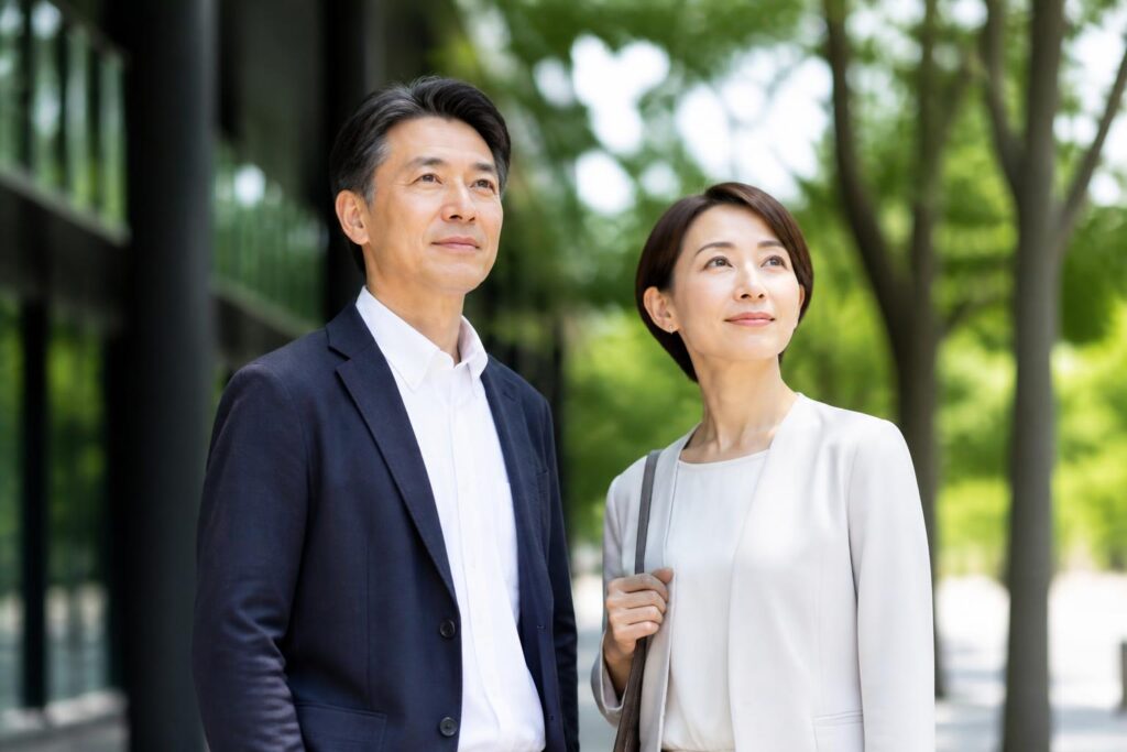 40代の転職におけるキャリア相談の先はどこですか？