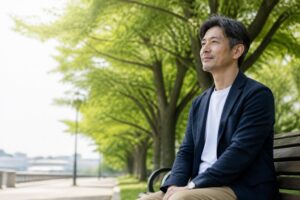 50代の転職成功の秘訣とは？