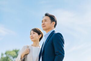 50歳からのキャリアチェンジに成功するためのポイントは？