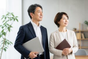 50代からのキャリアチェンジに成功するための秘訣は？