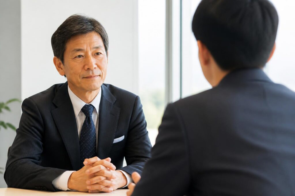 50代が転職してよかった理由とはどんなものがあるのか？
