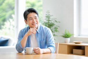50代の転職成功に必要なポイントとは？