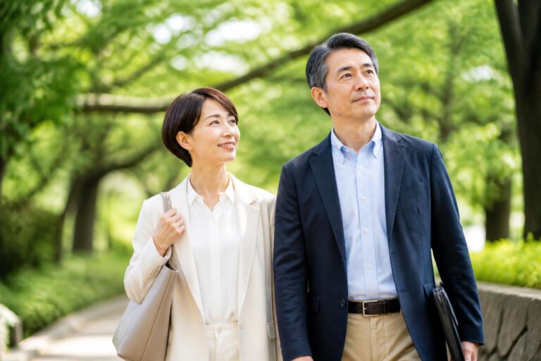 50代女性の転職成功に関する体験談とは？