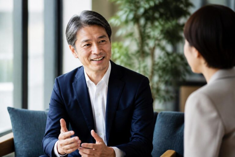 50代転職の志望動機に役立つ例文は？