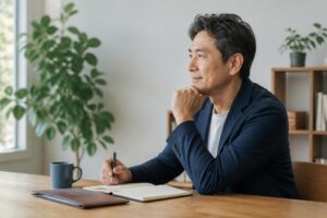 40代の未経験転職はどれを選ぶべき？