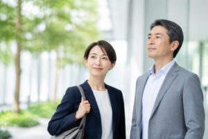 ミドル転職サイトの評判は本当に信頼できるのか？