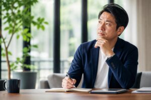 40代が転職エージェントを選ぶ際のポイントは？