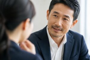 50代が面接で選ばれるためのコツとは？おすすめのポイントを解説！