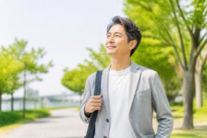 40代の転職面接でよくある質問とその対策は？