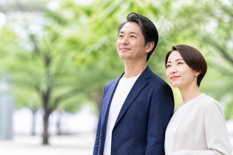 40代の転職相談サービスはどこがおすすめ？