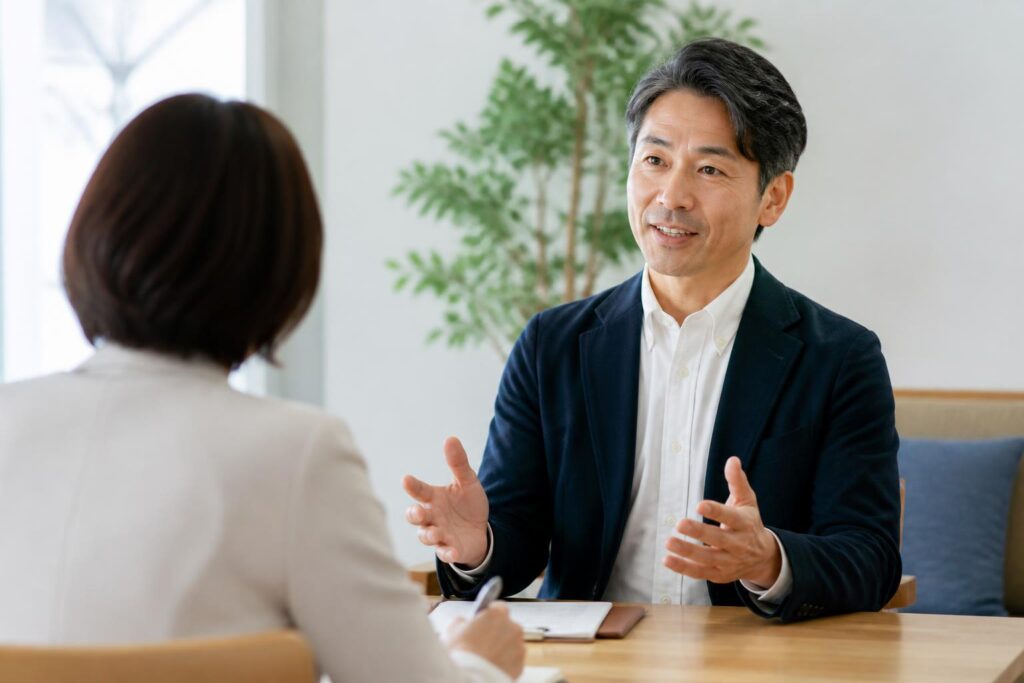 40代の転職におすすめの企業は？