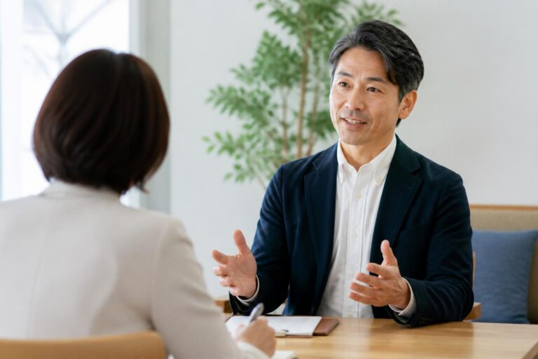 40代の転職におすすめの企業は？
