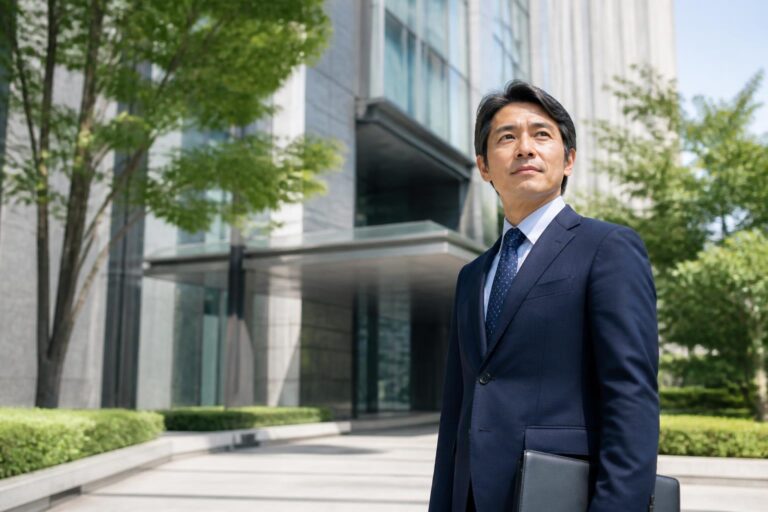 50代の転職における正社員と契約社員の違いは？