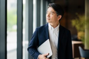40代の転職先は大手企業と中小企業でどう違う？