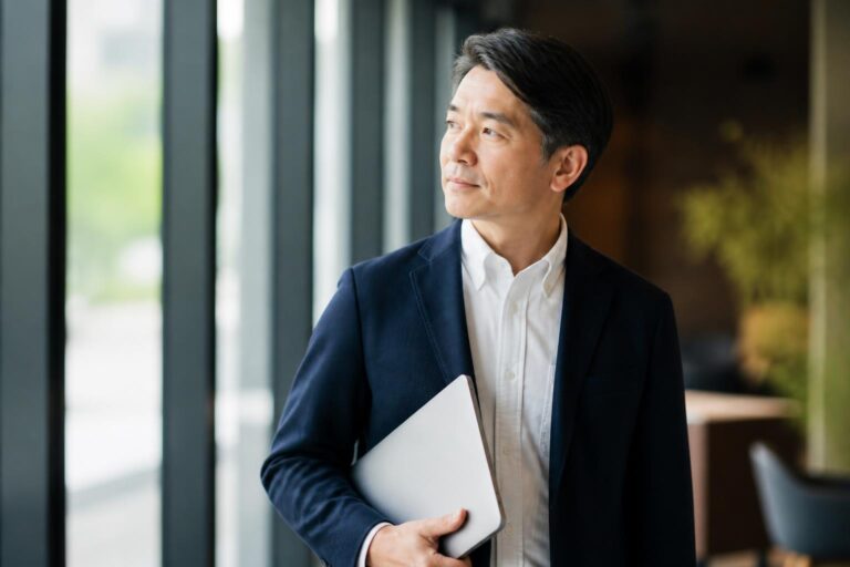 40代の転職先は大手企業と中小企業でどう違う？