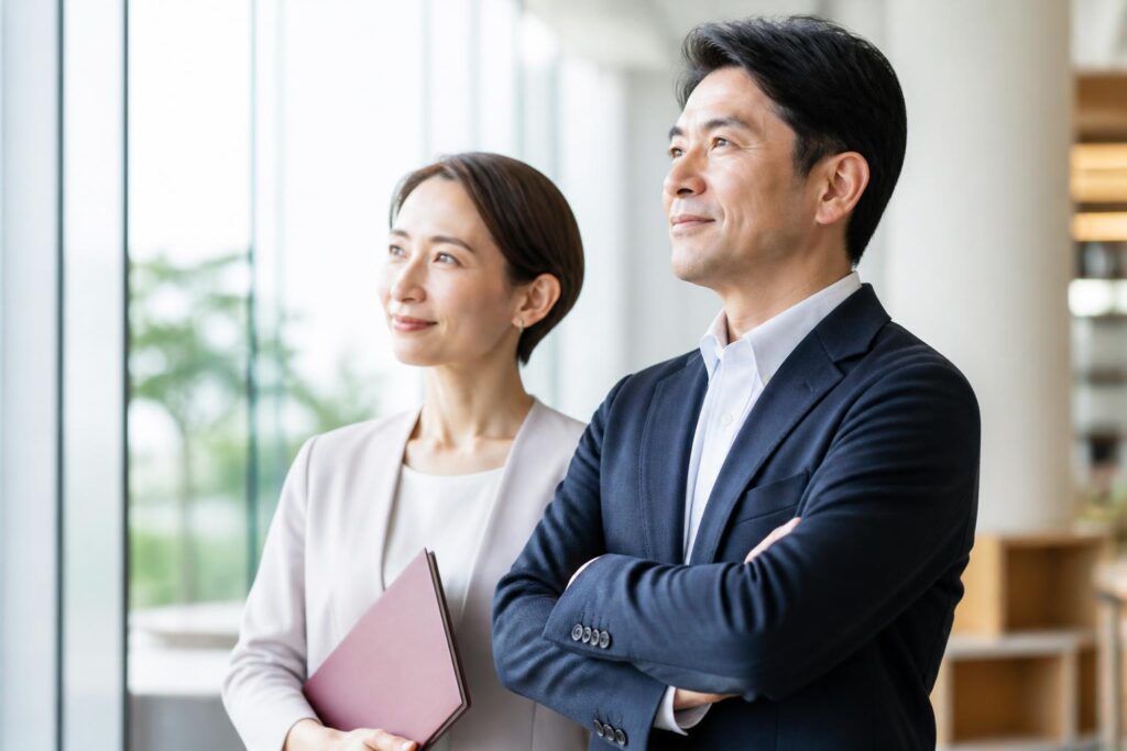 50代の転職で長く働ける会社の条件とは？