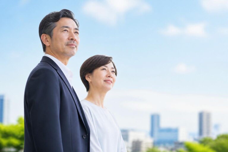 40代の転職で会社選びの軸はどう決める？