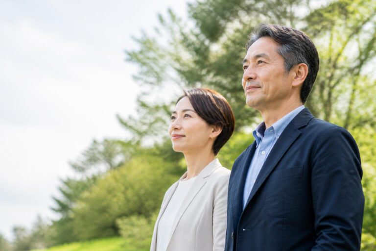 40代の転職で退職時期はどう決める？