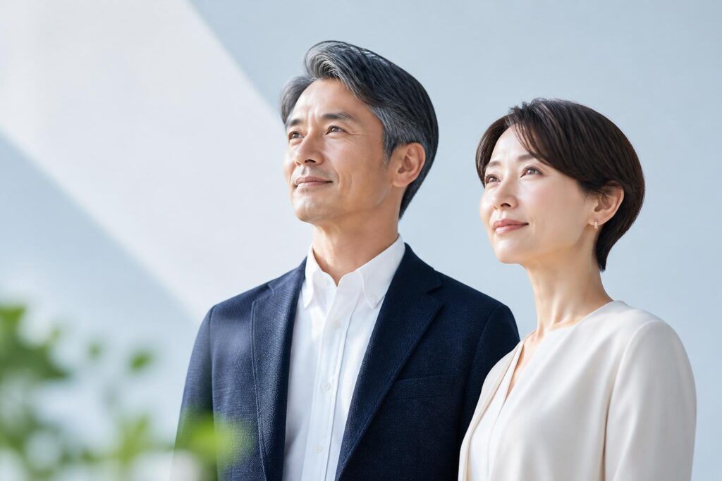 40代の転職で企業規模はどう選ぶ？